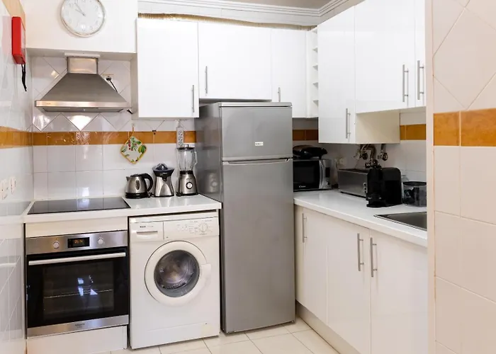 Lovehome Apartment