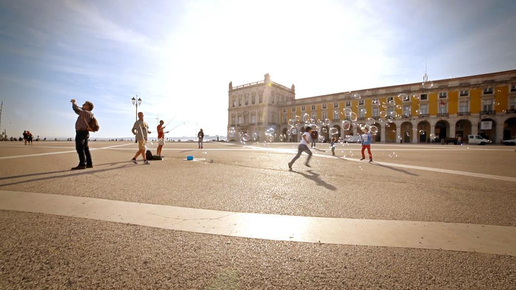 Lovehome Apartment * Lissabon