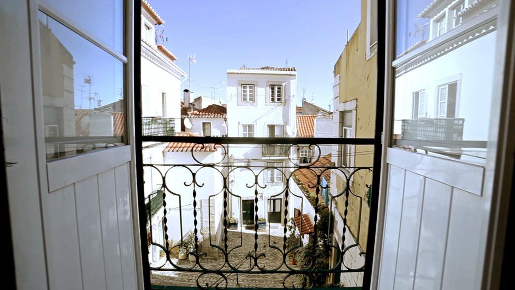 Lovehome Apartment * Lissabon