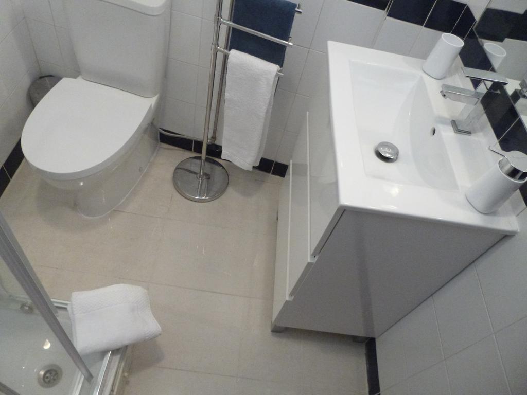 Lovehome Apartment Lissabon
