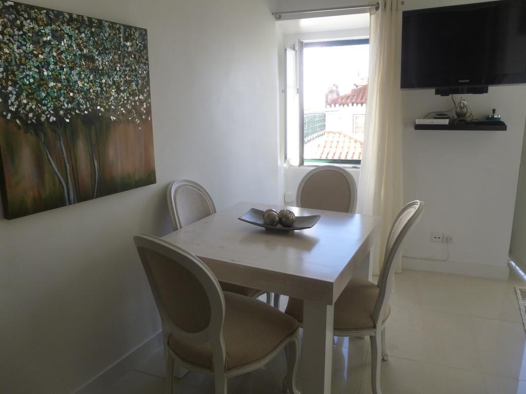 Lovehome Apartment Lissabon
