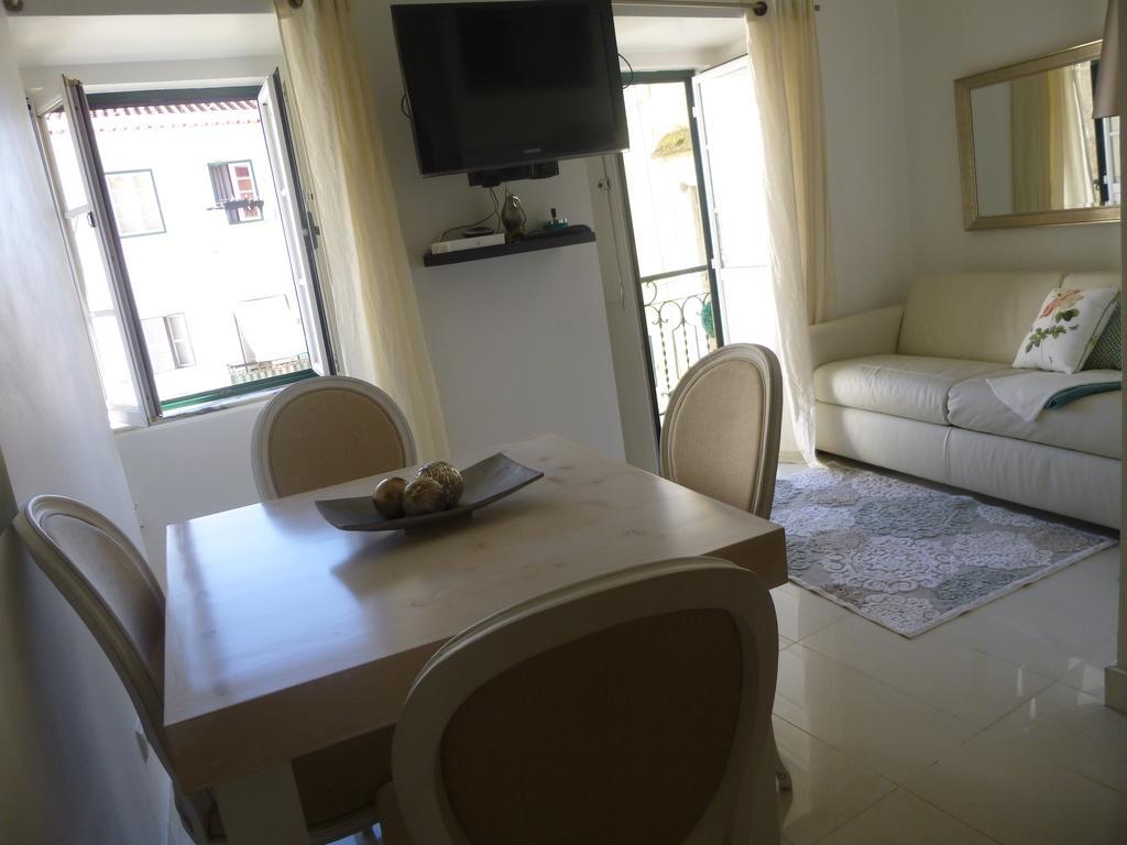 Lovehome Apartment Ferienhaus Lissabon