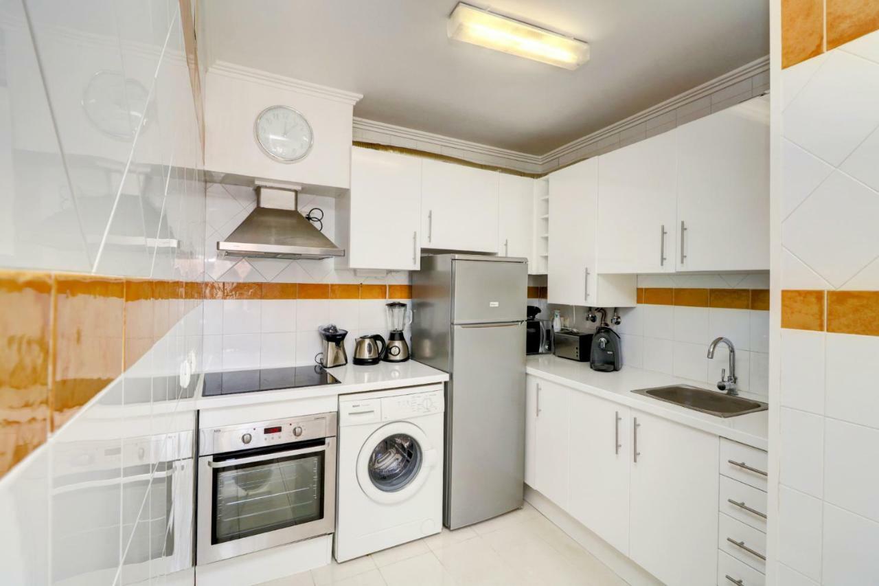 Lovehome Apartment Lissabon