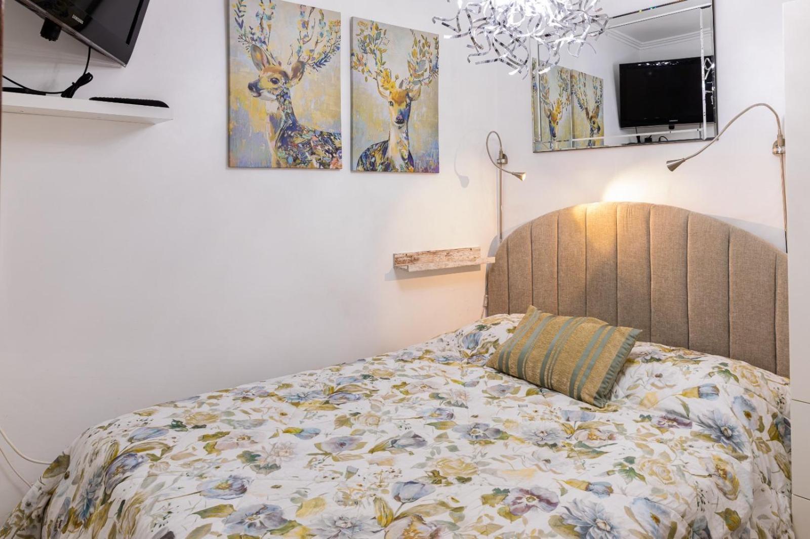 Lovehome * Lizbona